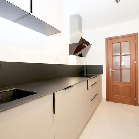 Port Sunny Apartment