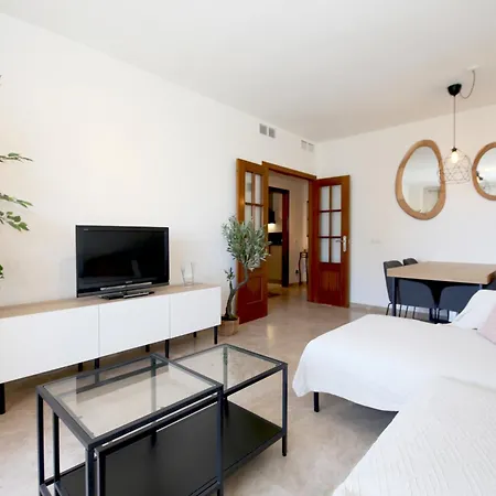 Port Sunny Apartment Estepona