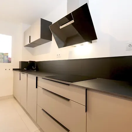 Apartament Port Sunny Estepona