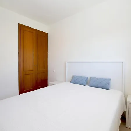 Apartament Port Sunny *