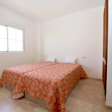 Port Sunny Apartament Estepona