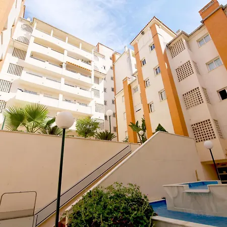 Port Sunny Apartment