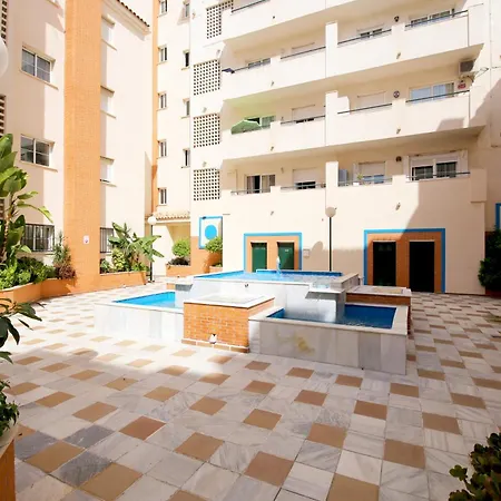 Port Sunny Apartment