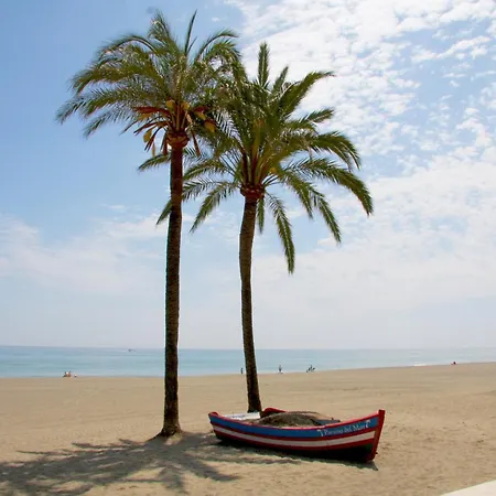 Apartment Port Sunny *