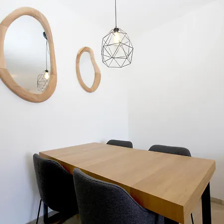 Apartament Port Sunny Estepona