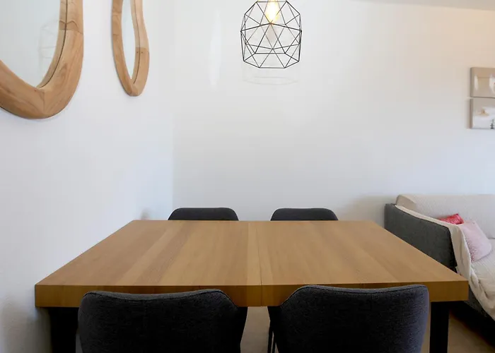 Port Sunny Apartamento