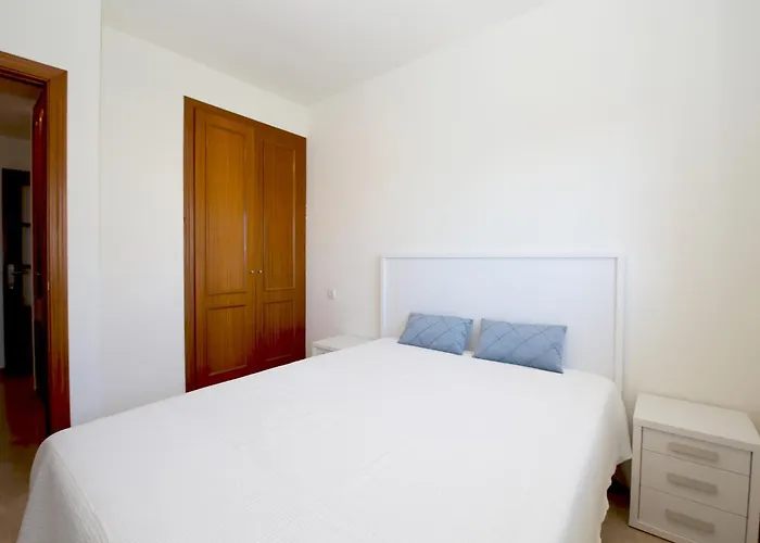 Apartamento Port Sunny *