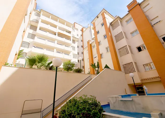 Port Sunny Apartamento