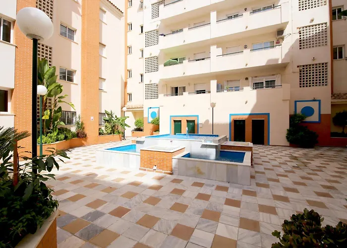 Port Sunny Apartamento