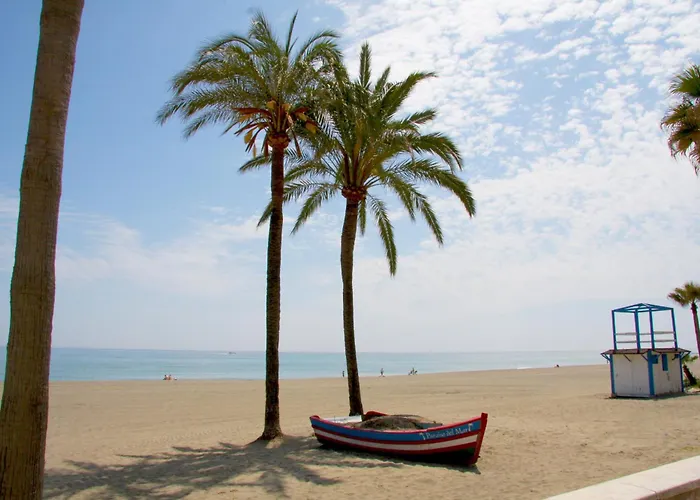 Apartamento Port Sunny *