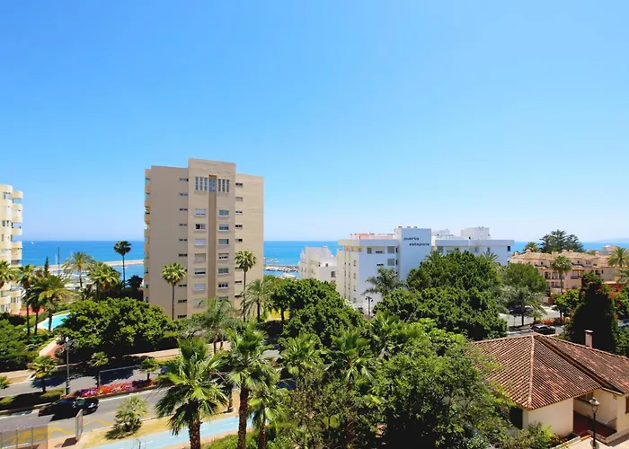 Port Sunny Estepona