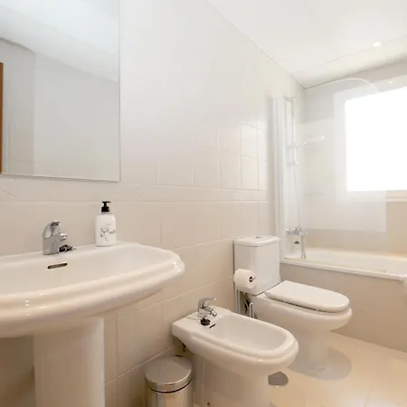 Port Sunny Апартаменты *