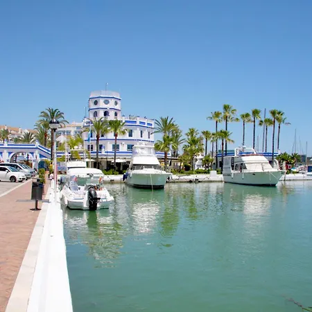 Port Sunny Lejlighed *