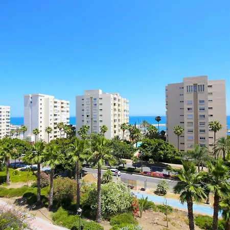 Port Sunny Lejlighed Estepona