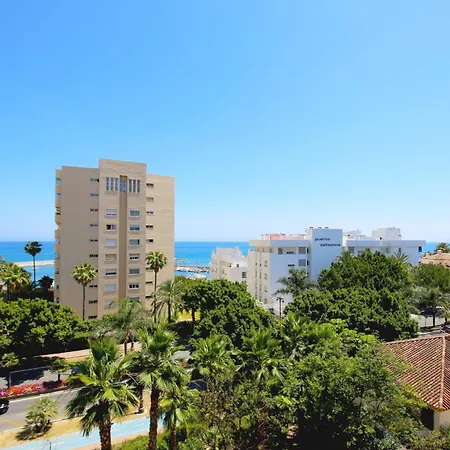 Port Sunny Эстепона