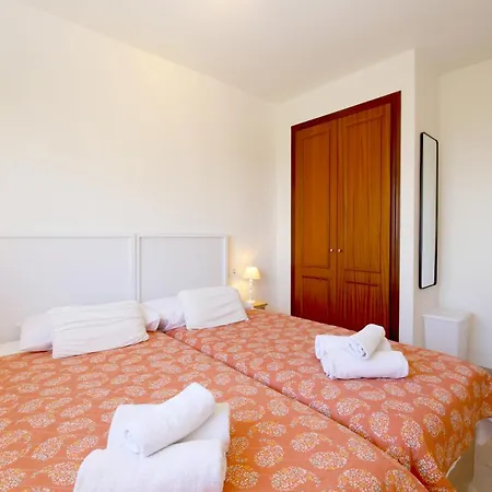 Port Sunny Lejlighed Estepona