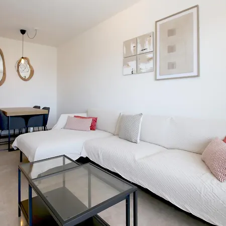 Apartman Port Sunny *