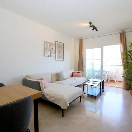 Apartman Port Sunny Estepona