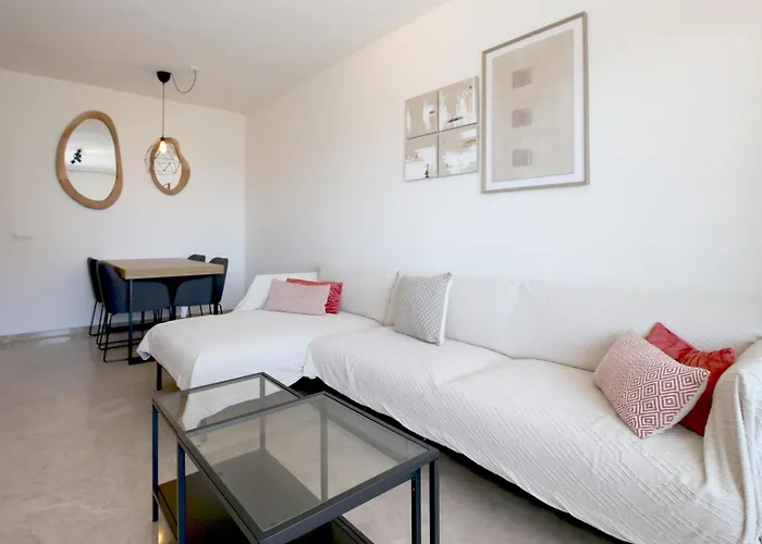 Apartman Port Sunny *