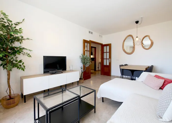 Port Sunny Apartman Estepona