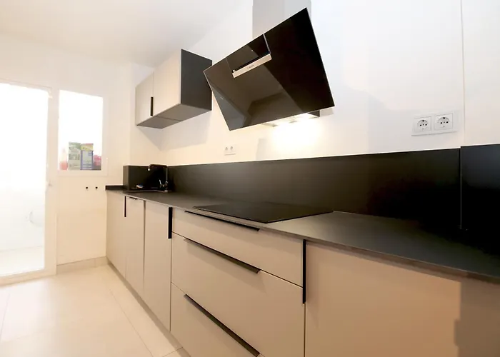 Apartman Port Sunny Estepona