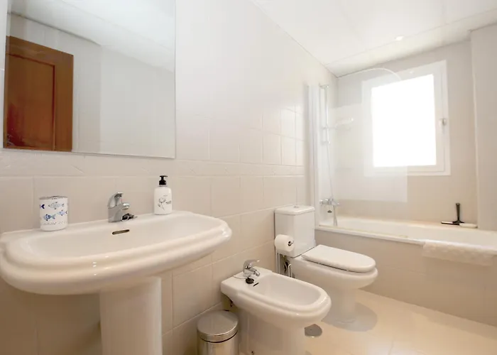 Port Sunny Apartman *