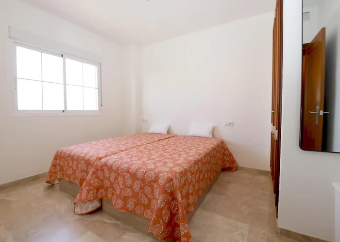 Port Sunny Apartman Estepona