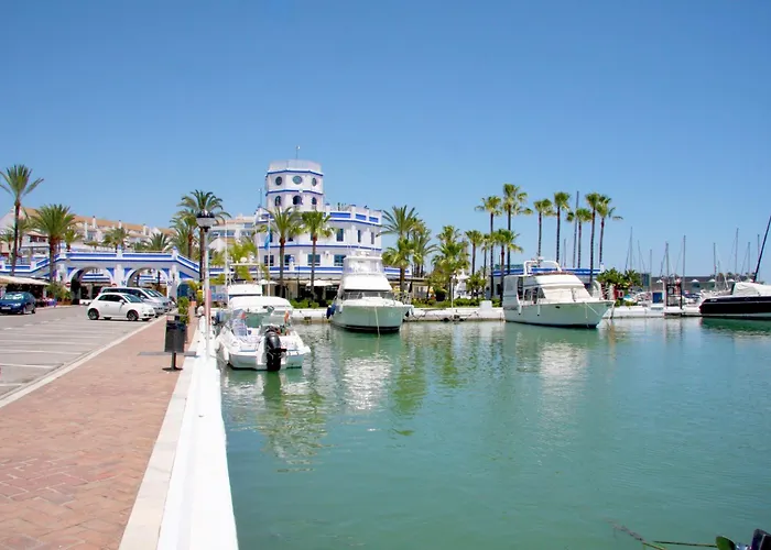 Port Sunny Apartman *