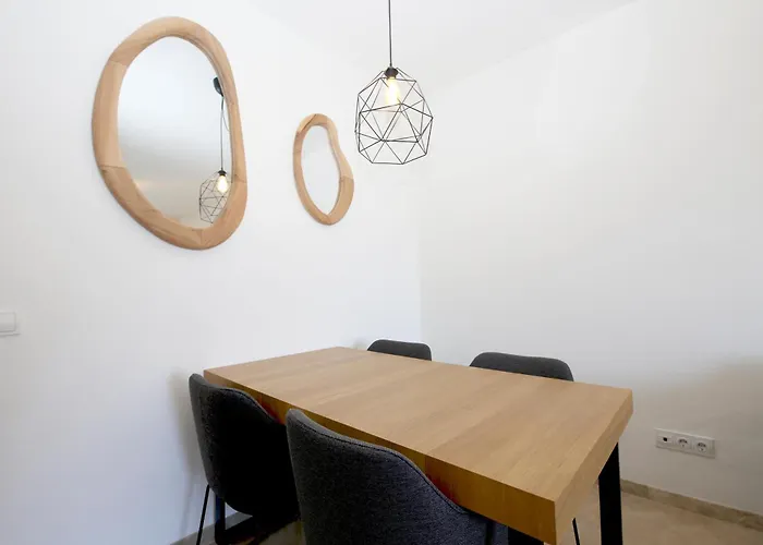 Apartman Port Sunny Estepona